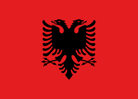 Cộng hòa Albania