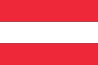 Nước Áo - Austria