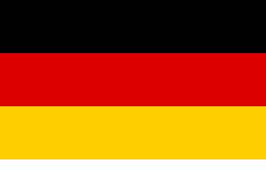 Nước Đức - Germany