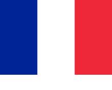 Nước Pháp - France