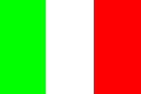 Nước Ý - Italia