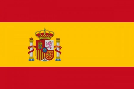 Tây Ban Nha - Spain