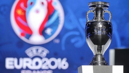 Thăm Quan Châu Âu Kết hợp xem Euro Cup 9 ngày 8 đêm