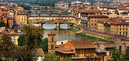 Thành phố Firenze